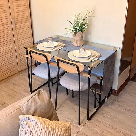 Golden Peak Condo