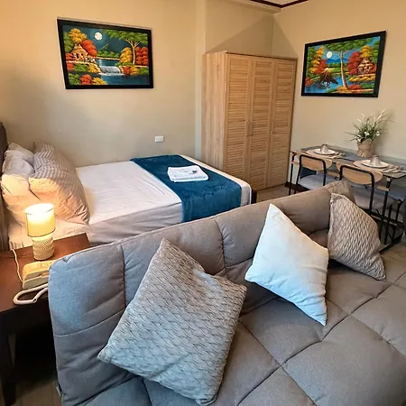 Golden Peak Condo