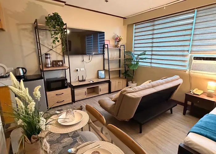 Golden Peak Hotel apartamentowy 4*