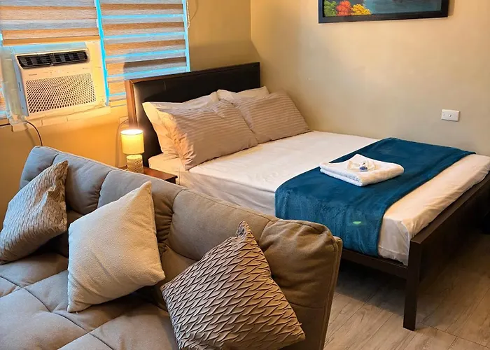 Golden Peak 4* Cebu