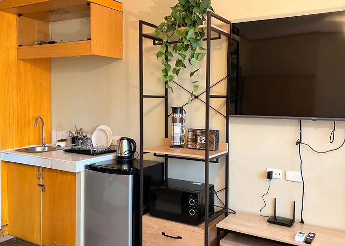 Golden Peak Hotel apartamentowy 4*